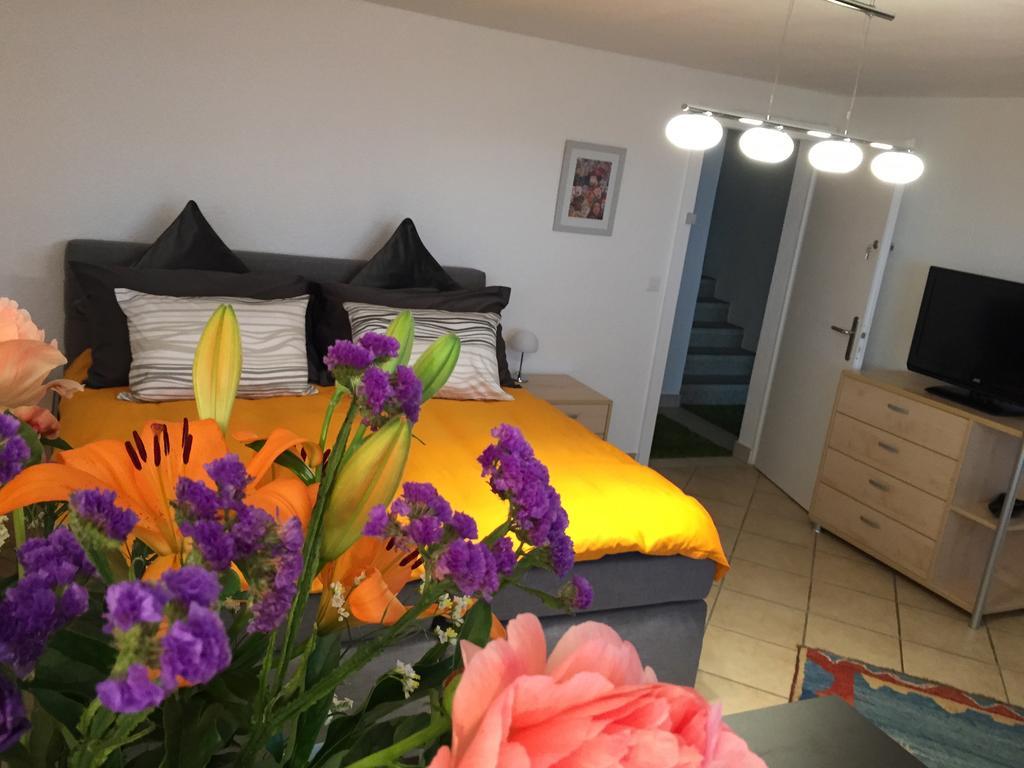 Magie Du Leman Bed and Breakfast Blonay Kamer foto