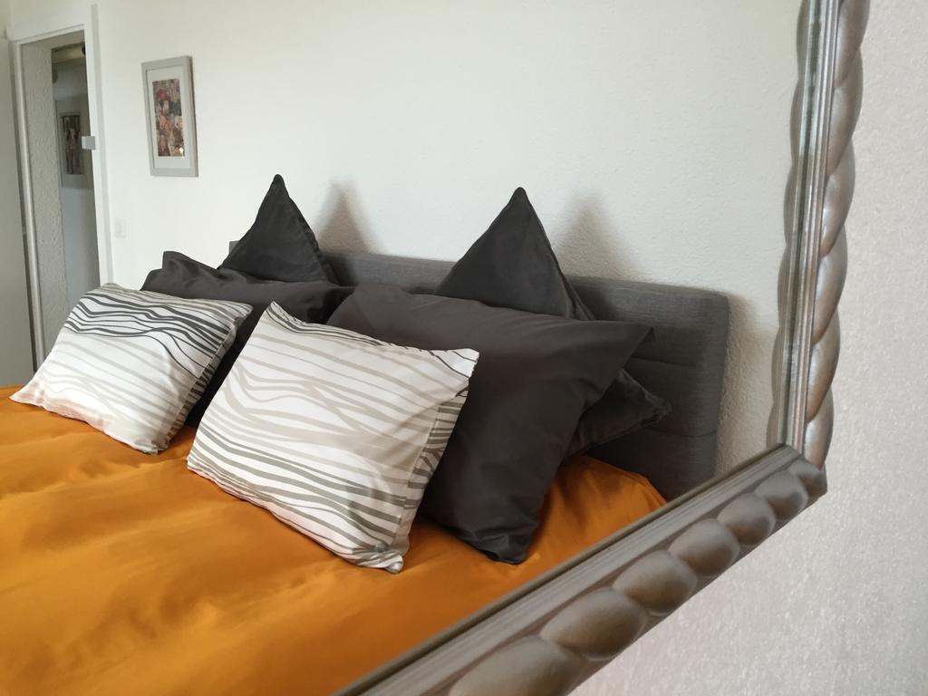 Magie Du Leman Bed and Breakfast Blonay Kamer foto